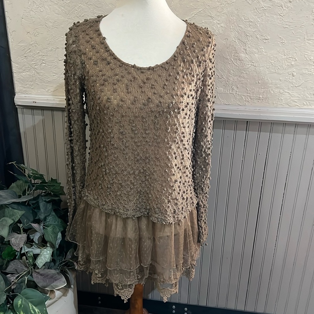 a’ reve Dress